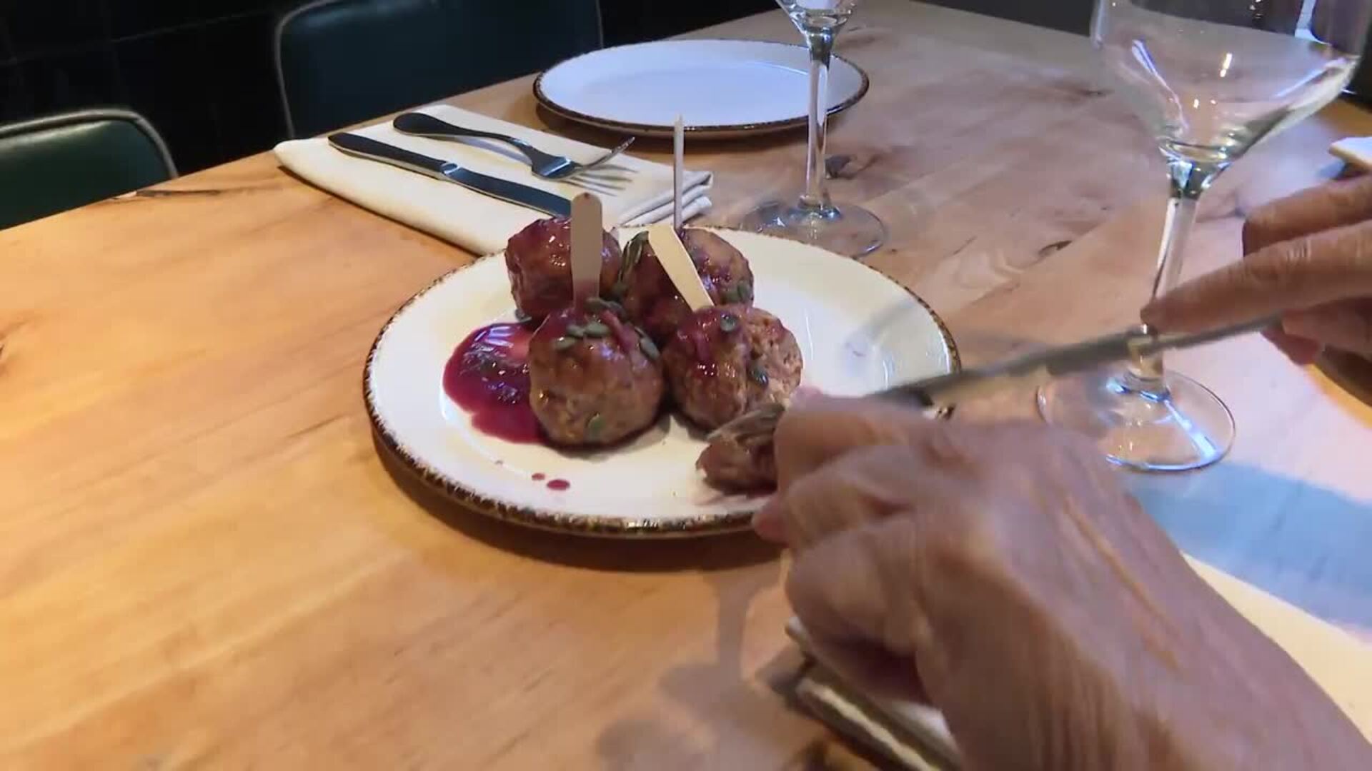 Tapapiés 2025: más de 90 tapas de 30 países se dan cita en su 15º edición