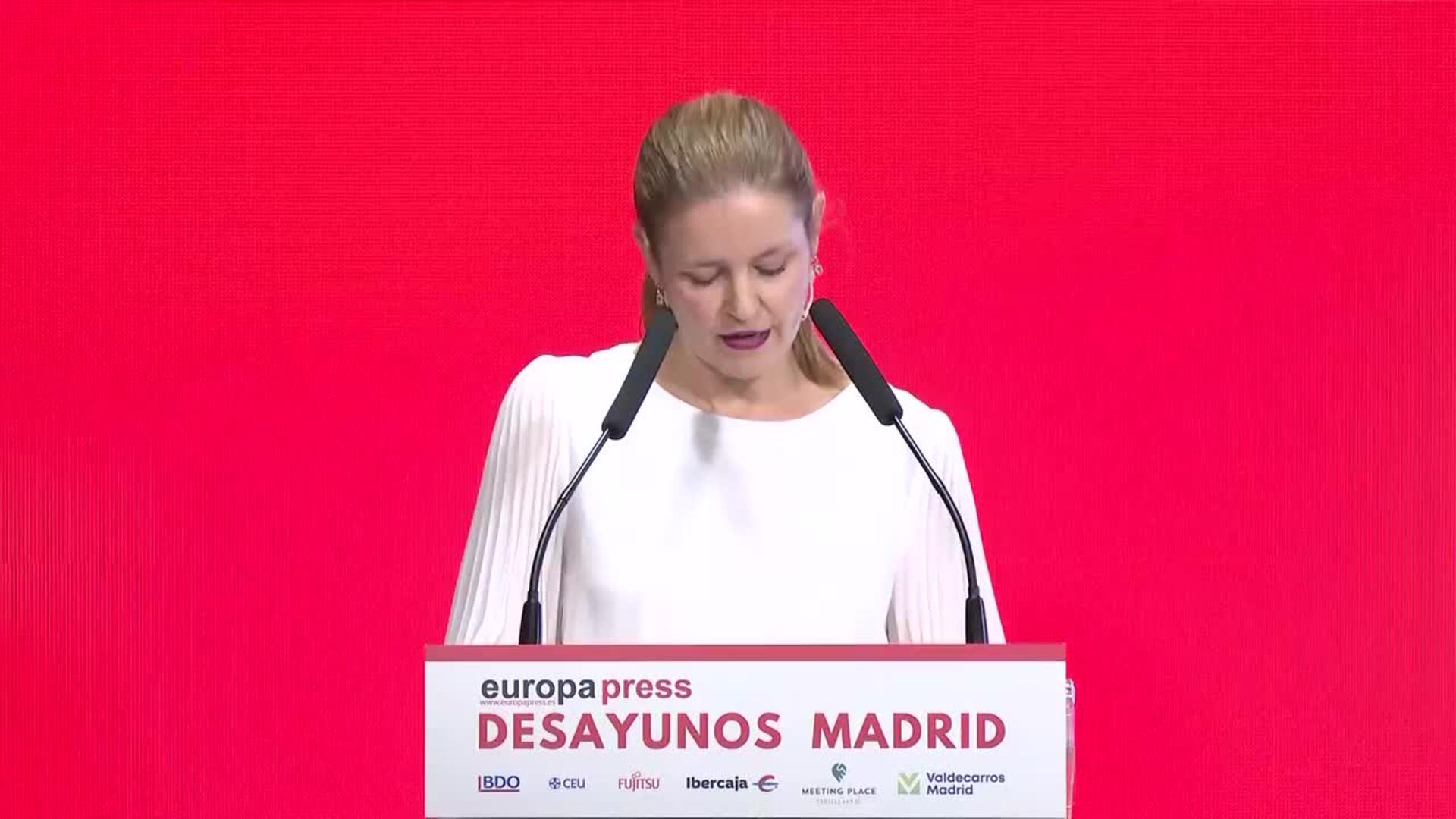 La Comunidad de Madrid primará los proyectos de residencias con equipos para telemedicina