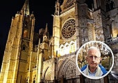 Una radiografía milimétrica de la Catedral de León, el templo gótico que se levantó sobre un crómlech