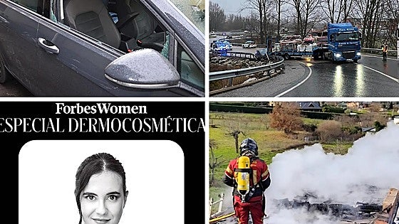 Las noticias imprescindibles de este lunes 12 de enero en León