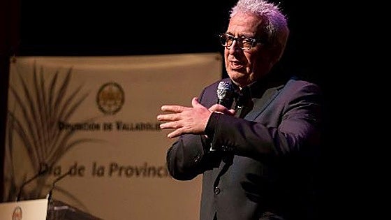 La Fundación SGAE concede a Leo Harlem el Premio de Honor Miguel Gila 2025