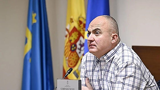 El alcalde de Degaña reconoce que Blue Solving operaba sin licencia municipal cuando murieron cinco leoneses
