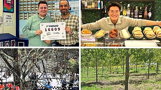 Las noticias imprescindibles de este viernes 16 de enero en León