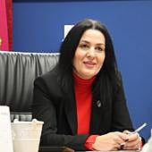 Imagen - «Aquí no van a entrar con máquinas y hacer lo que les dé la gana; permeable ya es la calle Príncipe»