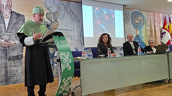 El futuro de la ganadería pasa por la intensificación «inteligente, informada y responsable»