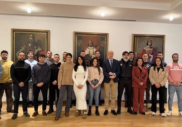 La Policía Local de León incorpora a 19 nuevos agentes