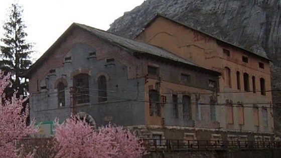 Más de 1,3 millones de euros para la recuperación del patrimonio de Pola de Gordón
