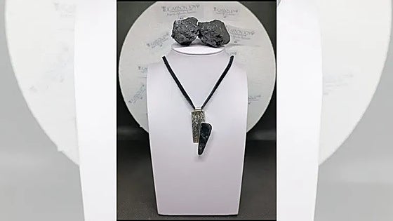 Una exposición de joyas de carbón tendrá lugar en el Museo de la Siderurgia y la Minería