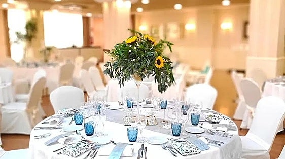 El Hotel Infantas de León galardonado con un Wedding Award 2026 de Bodas.net