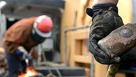 Seis personas fallecieron en accidentes de trabajo en León durante 2025