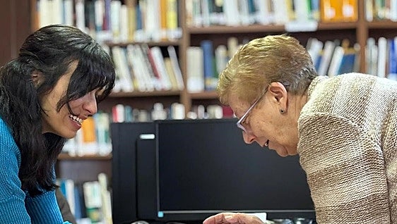 El programa pionero que avanza en el desarrollo digital de los pueblos de León