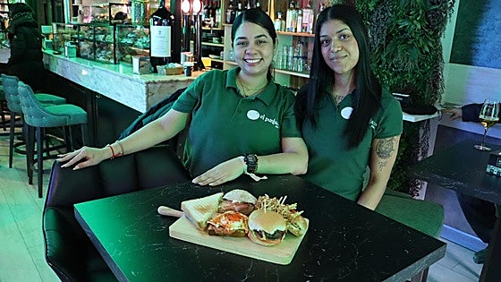 El bar de León con más de veinte pinchos que conquista la Pícara Justina