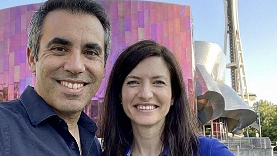 «Con 18 años piensas que León se te queda pequeño, pero luego ves una ciudad muy viva»
