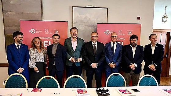 El Cel premiará las mejores ideas de emprendimiento de los alumnos leoneses de FP
