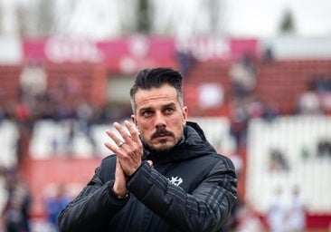 Rubén de la Barrera'nın Kültür dışındaki hayatı: