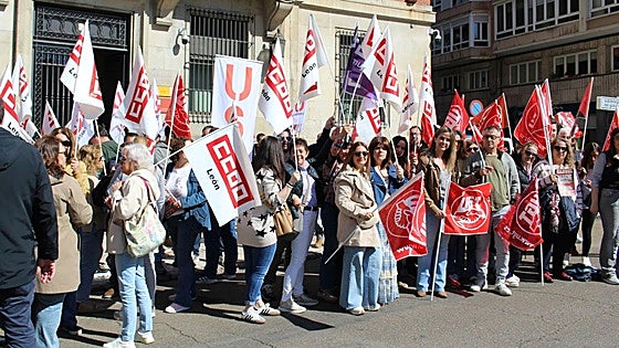 La justicia tumba «el ERE encubierto» de Abai en León