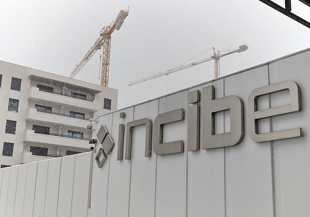 Incibe Rd Un ciberataque expone datos personales de trabajadores del Incibe en ...