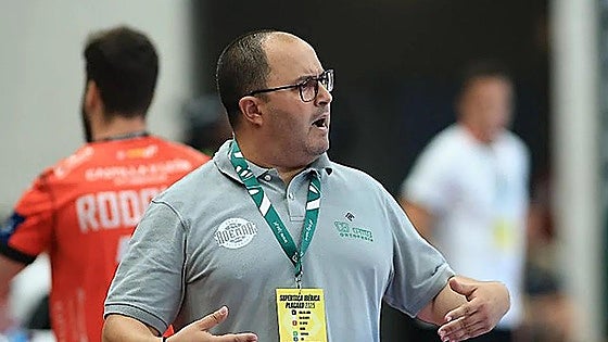 Dani Gordo abandona el Ademar de forma repentina