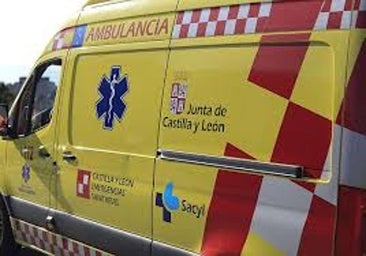 Un coche atropella a una mujer de 30 años en la ciudad de León ...