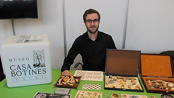 Las mejores imágenes de la VII Expociencia en León