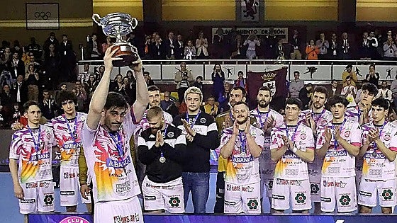 El balonmano español se pone de acuerdo: vuelve la Copa Asobal