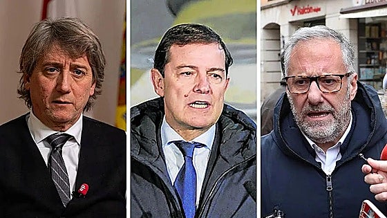 RTVE emitirá el primero de los debates con cuatro bloques