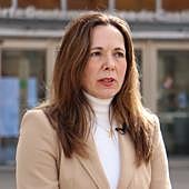 Imagen - «Si ser leonesista es querer lo mejor para León, el PP es un partido leonesista. Yo soy leonesista, soy de León de toda la vida, mi actividad y familia están aquí»