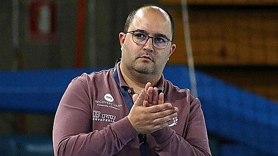Dani Gordo encuentra acomodo tras estar solo tres semanas sin equipo