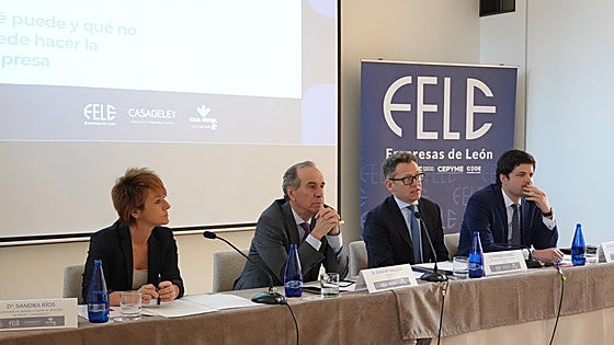 La Fele estima que el absentismo laboral cuesta 125 millones de euros en León