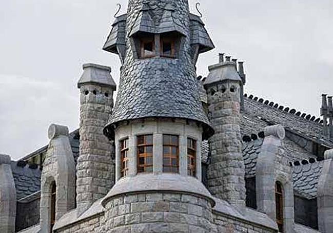 3.500 metrekarelik Botines'i ikonik bir müzeye dönüştürmeye yönelik 7,5 milyon dolarlık plan