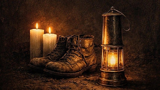 Sabero homenajeará a sus más de 300 mineros fallecidos en accidentes laborales