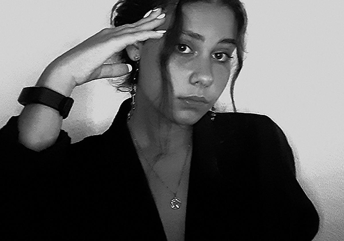 Mónica de la Cuesta.