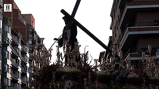 Lunes de Pasión: Procesión de La Pasión