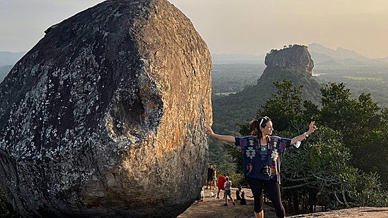 «León debería estar en el top del turismo, pero está infravalorado y me da rabia»