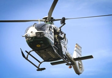 Amplio dispositivo en León para encontrar a un cazador de Oviedo desaparecido