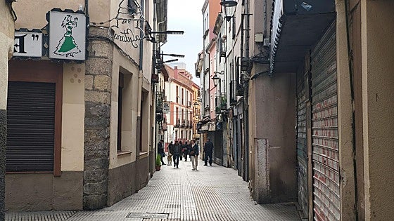 La joyera de León que mató a un conde «sin mancharse de sangre»
