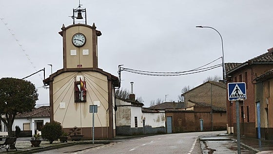 El pueblo con el puente de hierro más famoso sobre el Esla, la solución a ¿En qué pueblo de León estoy?