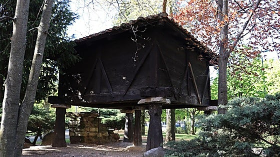 Las estructuras de León con siglos de historia que ya son patrimonio nacional