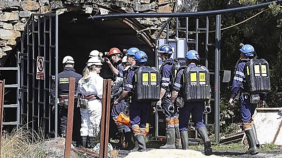 El Gobierno pide poner el foco en Blue Solving como responsable del «gravísimo accidente» minero en Cerredo