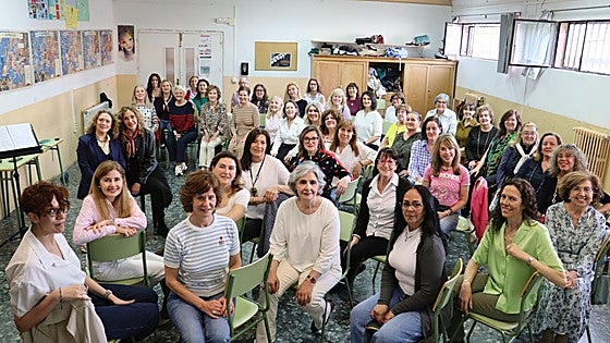 De León a Viena a través de la música: «Llevamos la voz de la mujer leonesa al panorama internacional»