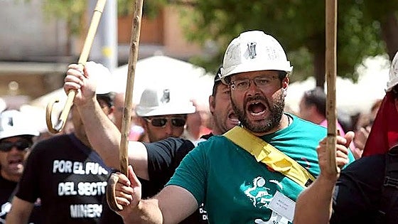 La Robla acogerá el primer festival para exaltar el orgullo minero