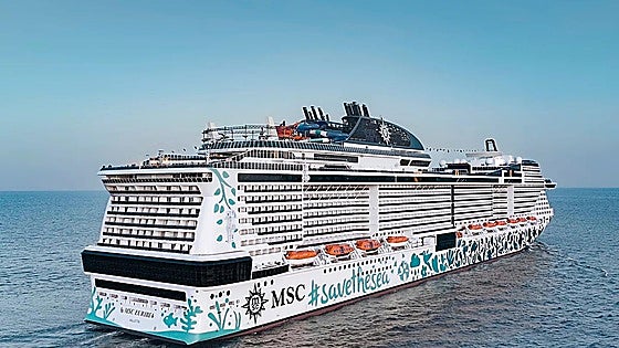 El bloqueo del estrecho de Ormuz deja a 42 vallisoletanos sin crucero por los Fiordos noruegos