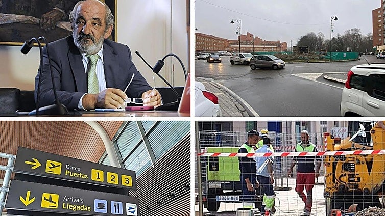 Las noticias imprescindibles de este lunes 20 de abril en León