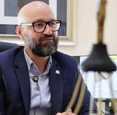 Imagen - «Cada vez que necesito información de un proyecto la traslada a Madrid. Hay feedback de que Javier siempre está defendiendo León y reivindicando»