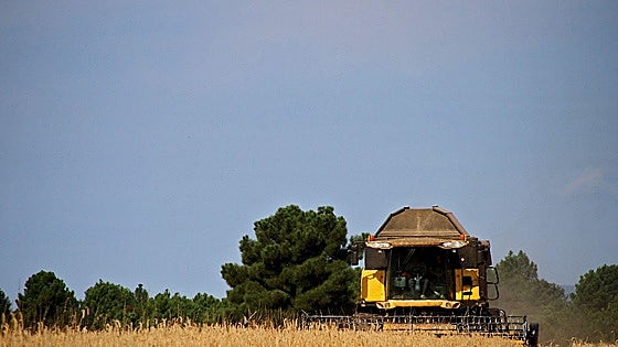 La Junta amplía el plazo de solicitud única de la PAC hasta el 15 de mayo
