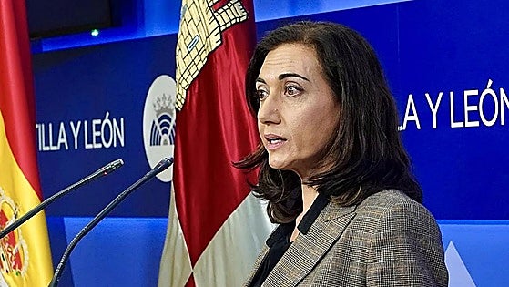Alicia Gallego será la portavoz en un Grupo Mixto con «mayoría absoluta» de UPL