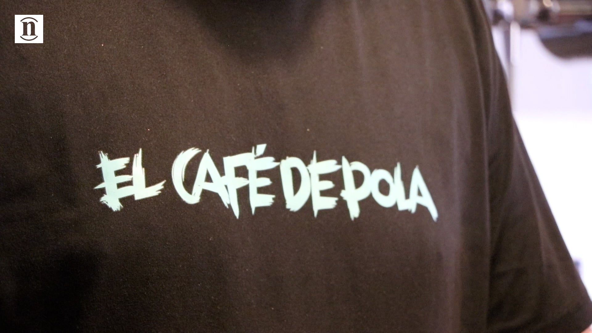 Nos vamos de bares: El Café de Pola