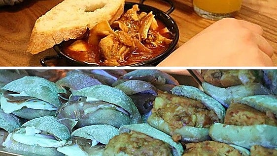 La evolución de las tapas en León: el «detalle» hostelero que pasó a seña de la ciudad
