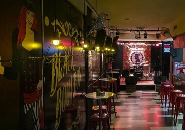 Leon'un tarihi merkezindeki bir müzik salonu, mahalledeki gürültü şikayetleri nedeniyle etkinlikleri iptal etti