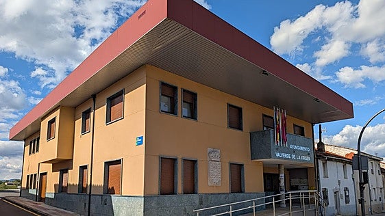 Denuncian la falta de presupuestos desde 2021 y «carencias» en el municipio